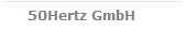 50Hertz GmbH