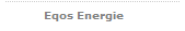 Eqos Energie