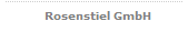 Rosenstiel GmbH