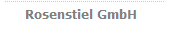 Rosenstiel GmbH