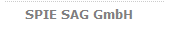 SPIE SAG GmbH