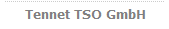 Tennet TSO GmbH
