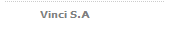 Vinci S.A