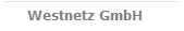 Westnetz GmbH