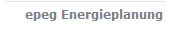 epeg Energieplanung